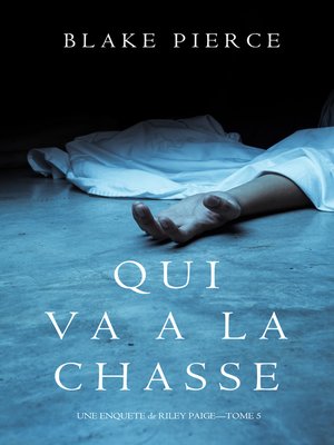 cover image of Qui va à la chasse